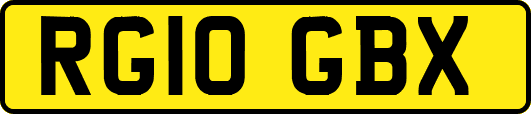RG10GBX