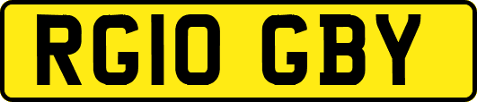 RG10GBY