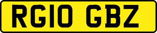 RG10GBZ