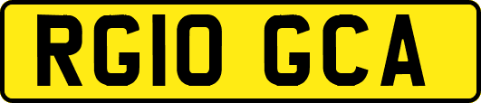 RG10GCA