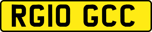 RG10GCC