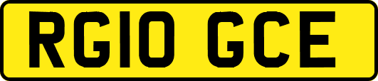 RG10GCE