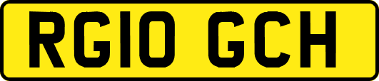 RG10GCH