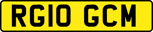 RG10GCM