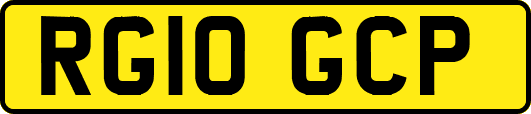 RG10GCP