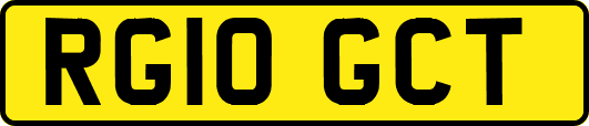 RG10GCT