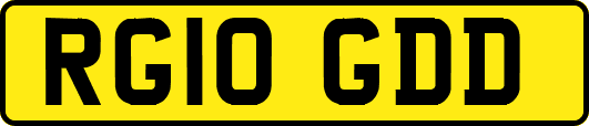 RG10GDD