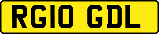 RG10GDL