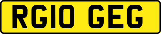 RG10GEG