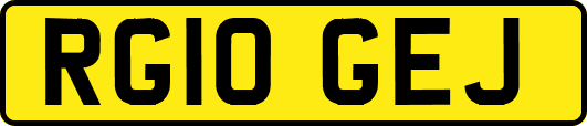 RG10GEJ