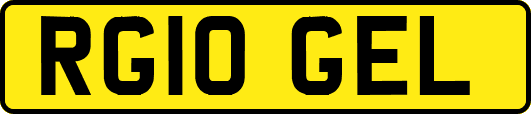 RG10GEL