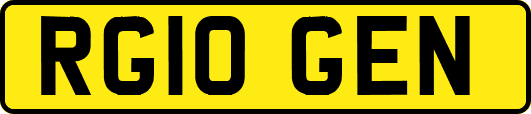 RG10GEN