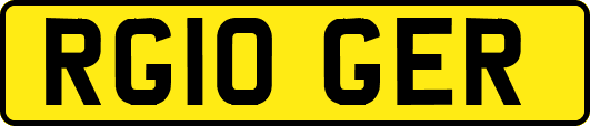 RG10GER
