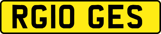 RG10GES