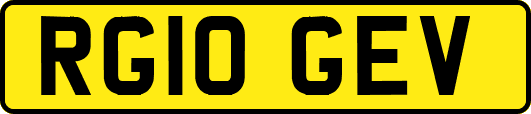 RG10GEV
