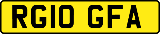 RG10GFA
