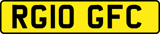 RG10GFC