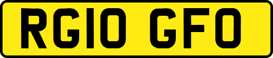 RG10GFO