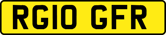 RG10GFR
