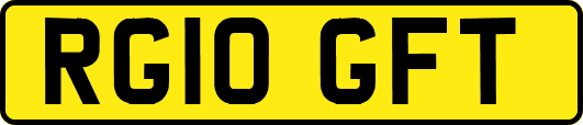 RG10GFT