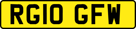 RG10GFW