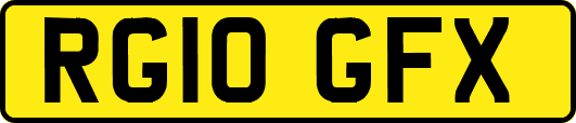 RG10GFX
