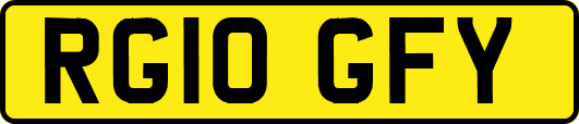 RG10GFY