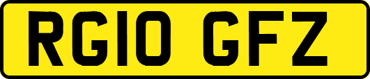 RG10GFZ