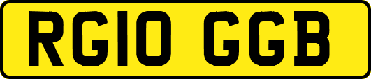 RG10GGB