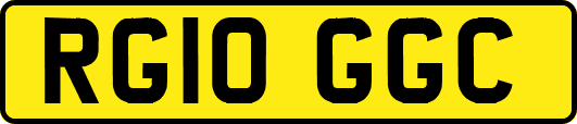 RG10GGC