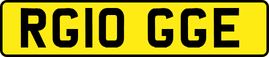 RG10GGE