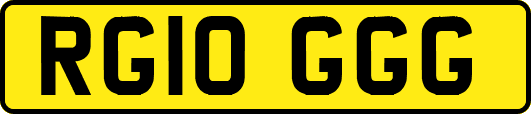 RG10GGG