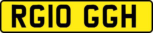 RG10GGH