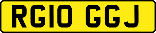 RG10GGJ