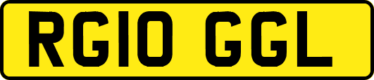 RG10GGL