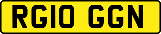 RG10GGN