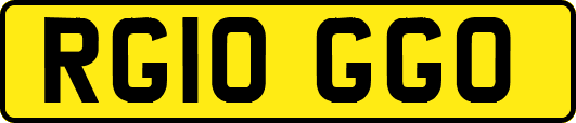 RG10GGO