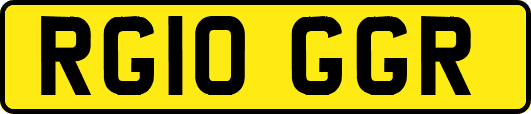 RG10GGR
