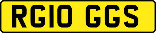 RG10GGS