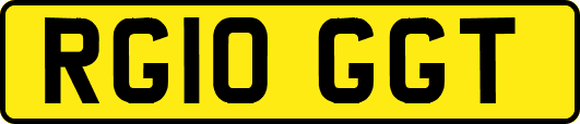 RG10GGT