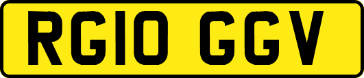 RG10GGV