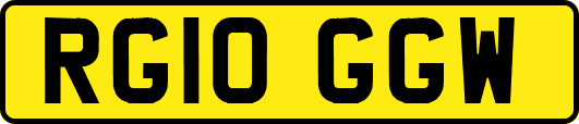 RG10GGW