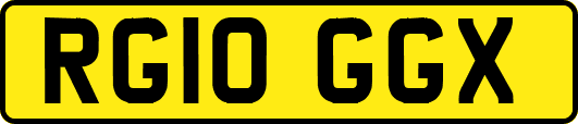 RG10GGX