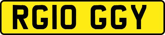 RG10GGY