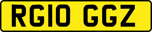 RG10GGZ