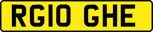 RG10GHE