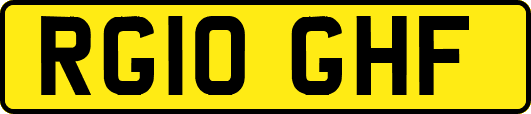 RG10GHF