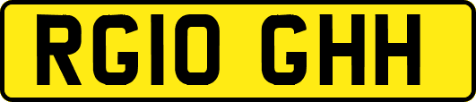RG10GHH