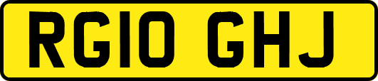 RG10GHJ