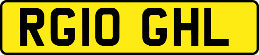 RG10GHL